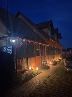Apartamenty Cicha 6 - Chłopy - 2
