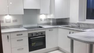 Sorbus - Flat - West Thurrock - 2