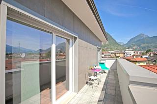 Breath of Lake Garda Apartment - Happy Rentals - Riva del Garda - 2