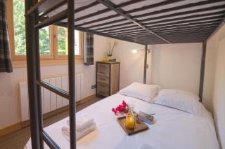 Appartement La Creusettaz Happy Rentals - Chamonix - 7