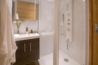 Appartement La Creusettaz Happy Rentals - Chamonix - 6