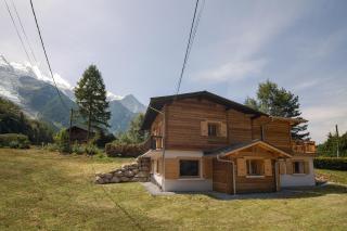 Appartement La Creusettaz Happy Rentals - Chamonix - 5