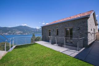 Paradiso di Menaggio Penthouse - Menaggio - 9