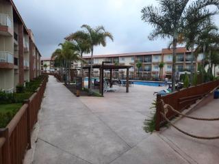 Resort Ondas na Costa do Descobrimento - Porto Seguro - 9