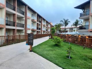 Resort Ondas na Costa do Descobrimento - Porto Seguro - 6