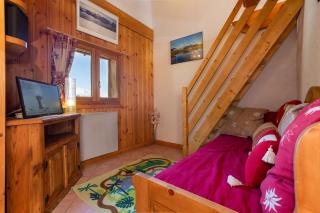 Village des Oursons Chalet B - Happy Rentals - Chamonix-Mont-Blanc - 2