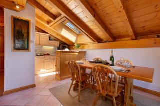 Village des Oursons Chalet B - Happy Rentals - Chamonix-Mont-Blanc - 8