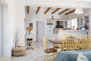 Archipelagos Villas-Villa Paros - Santa Maria - 3
