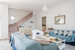 Archipelagos Villas-Villa Paros - Santa Maria - 5