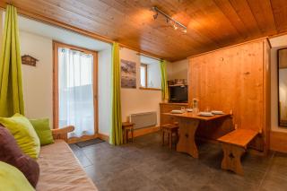Apartment Arsene No 1 - Happy Rentals - Chamonix - 9