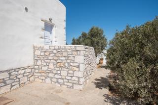 Archipelagos Villas-Villa Paros - Santa Maria - 6