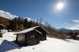Chalet du Glacier - Happy Rentals - Chamonix - 3
