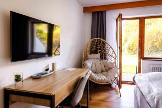 Naturhotel Blaubach - Blaubach - 7