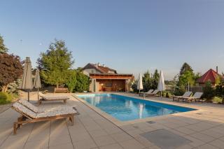 Pool Villa Prleški Raj - 0