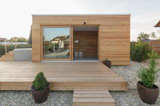 Pool Villa Izabela With Wellness - Happy Rentals - Križevci pri Ljutomeru - 5