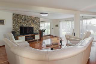 Pool Villa Izabela With Wellness - Happy Rentals - Križevci pri Ljutomeru - 2