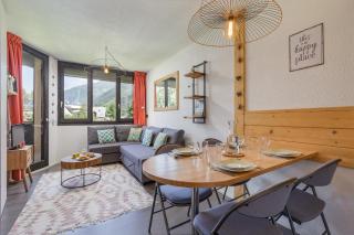 Chamonix Sud - Chamois Blanc 512 - Happy Rentals - Chamonix-Mont-Blanc - 0
