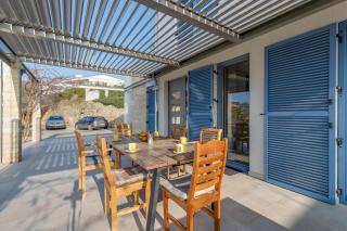 Panorama Seaview Kolomban - Happy Rentals - Ancarano - 6