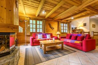 Chalets d'Henri 67 - Happy Rentals - Chamonix - 8