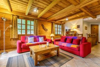 Chalets d'Henri 67 - Happy Rentals - Chamonix - 9