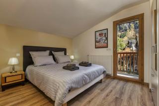 Chalet Le Grepon - Happy Rentals - Chamonix-Mont-Blanc - 4