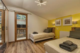 Chalet Le Grepon - Happy Rentals - Chamonix-Mont-Blanc - 2