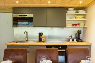 Résidence Grand Roc - Ancolies 216 - Happy Rentals - Chamonix - 1