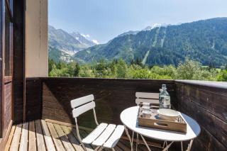 Résidence Grand Roc - Ancolies 217 - Happy Rentals - Chamonix-Mont-Blanc - 0