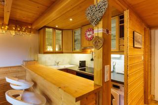 Résidence Grand Roc - Campanules 202 - Happy Rentals - Chamonix-Mont-Blanc - 7