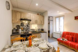 La Maisonnée de Julie - Happy Rentals - Chamonix-Mont-Blanc - 0