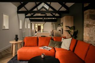 The Old Dairy Barn - Stunning Rural Retreat - Kirkby Stephen - 4