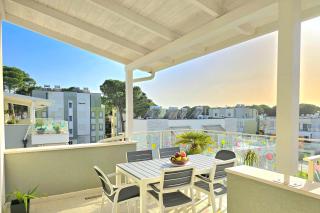Perla Penthouse - Happy Rentals - 5