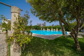 Villa Lisa with huge Pool and Garden - Happy Rentals - Melendugno - 9