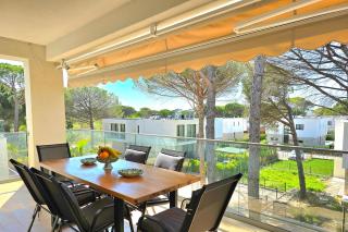 Cozy Apartment in San Pietro Resort - Happy Rentals - Lalzit Bay - 0