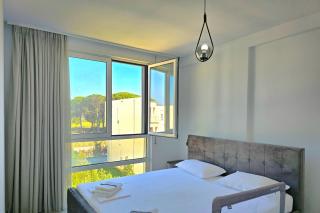 Cozy Apartment in San Pietro Resort - Happy Rentals - Lalzit Bay - 7