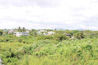 Panoramic Seaview suite - 2