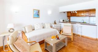 Oceanfront Neptuno Apt By Dream Homes Tenerife - Puerto de Santiago - 1