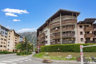 Chamonix Sud - Jonquilles 138 - Happy Rentals - 1