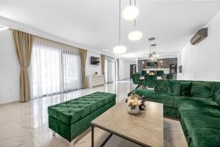 Pool House Fancy - Happy Rentals - Labin - 6