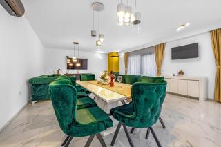 Pool House Fancy - Happy Rentals - Labin - 3