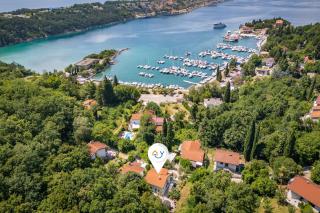 Beachside House Lara - Happy Rentals - Omišalj - 3