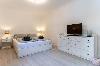 Ferienwohnung "Flamingo" in St Peter-Ording ⇒ Urlaub am Meer - Sankt Peter-Ording - 8