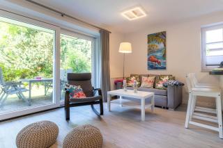 Ferienwohnung "Flamingo" in St Peter-Ording ⇒ Urlaub am Meer - Sankt Peter-Ording - 3