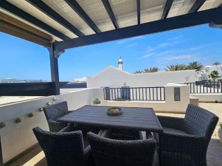 Luna Azul - Playa Blanca - 9