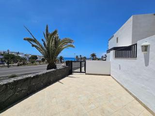 Luna Azul - Playa Blanca - 6