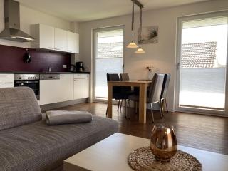 Kellenhusen - Meeresbrise - 1