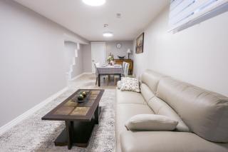 1,200sq ft comfy home, perfect location, luxury bedding, feels like home! - Mississauga - 6