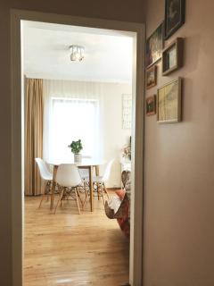Apartment on Baznicas 23 - Jūrmala - 9