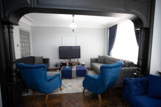 3 Diffrent Family Apartments At Center Walking 5 Minutes - Istambul - 5