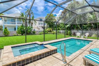 Flamingo Beach Hideaway - St. Augustine - 8